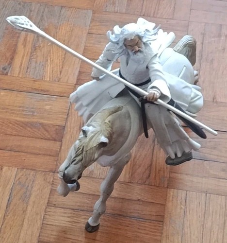 Toybiz lord the ring - lord,