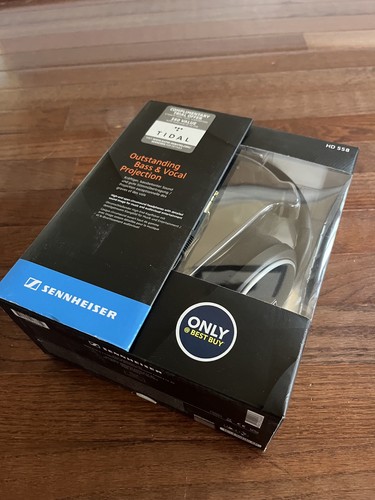 Sennheiser hd558 cuffie - sennheiser,