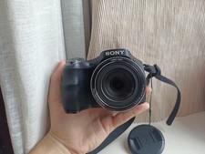 🔥Sony Cyber-shot DSC-H300
