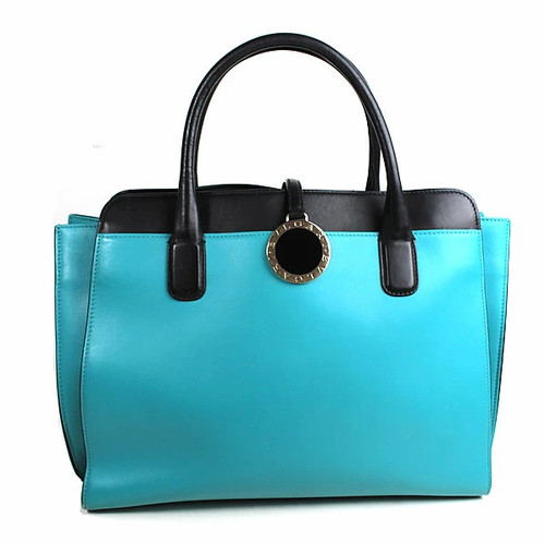 Bulgari tote bag - bulgari,