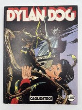 Dylan Dog 18 Sergio Bonelli