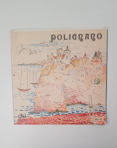 Alfredo polignano - –,