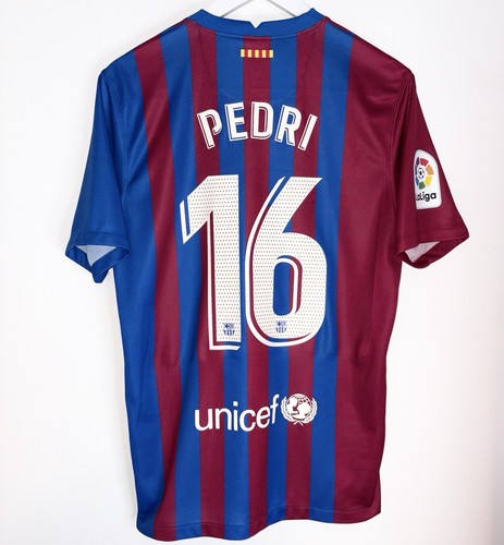 Maglia barcellona 2021 2022 - maglia,