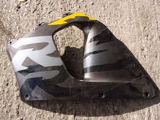 HONDA CBR 900 RRT RRV