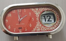 Orologio vintage tavolo - vintage,
