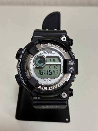 Orologio casio shock - orologio, g-shock