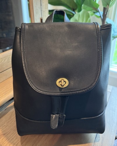 Zaino coach vintage - coach,