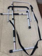 Sponda Letto Anziani