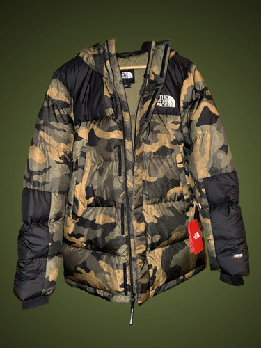 The north face - north,