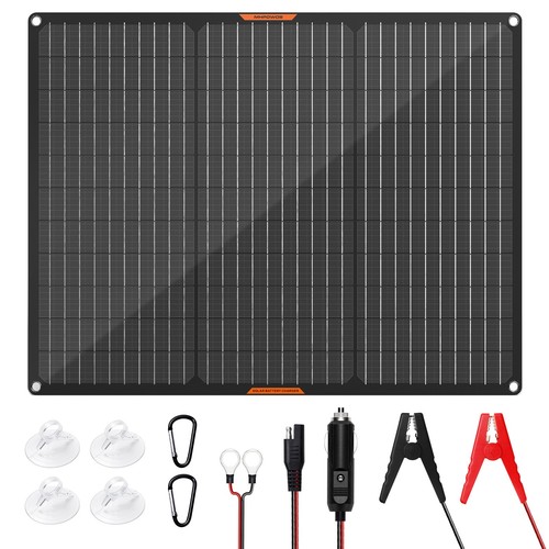 Mhpowos pannello solare 50w - mhpowos,