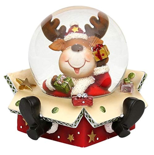 Palla neve originale e - palla,