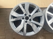 1 cerchio in lega 18 pollici