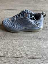 Nike Air Max 720 GS grigio