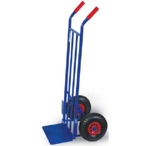 Carrello portacasse portatutto