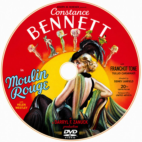 Moulin rouge 1934 pre - rouge,
