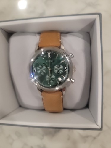 Orologio timex marlin - orologio,