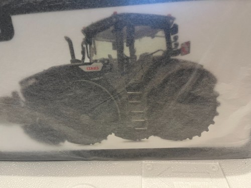 Claas axion 450 agritechnica - claas, 9.450
