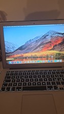 Macbook Air 2017