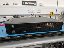 Arcam Alpha - revisionato e