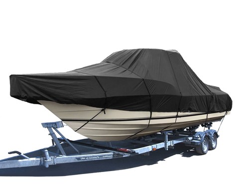 Seaswirl 2601 walkaround cuddy - seaswirl,