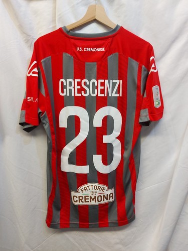 Maglia calcio cremonese - maglia,