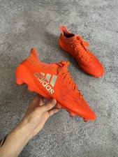 Adidas X 16.1 FG S81940 Elit