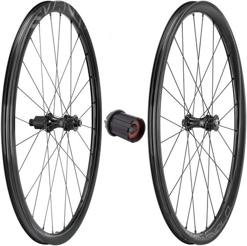 Set ruote campagnolo levante - set,