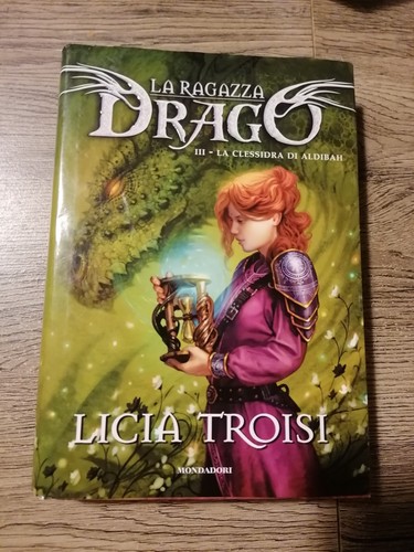 Licia troisi la - troisi,