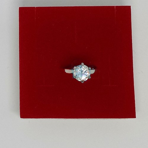 Solitario luce donna - luce,