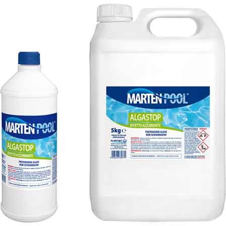Alghicida algastop kg - 'algastop',