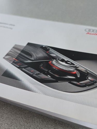 Oem mmi navigation system - navigation,