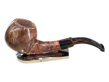 PIPA LUIGI VIPRATI BENT APPLE