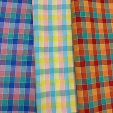 Tessuto Tovagliato Quadro