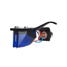Cartuccia Phono Ortofon 2M Blu
