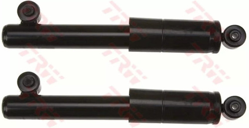 Kit ammortizzatore trw - ammortizzatore,