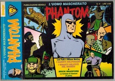 Phantom L'Uomo Mascherato 41