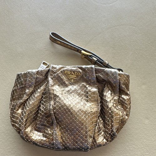 Pochette polso - pochette,