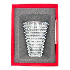 Vaso cristallo collezione
