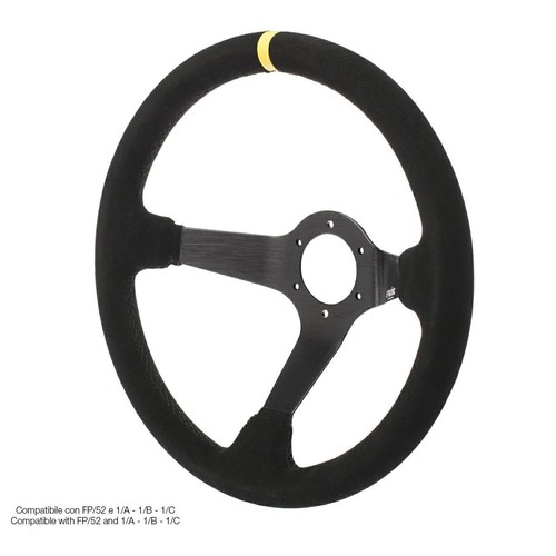 Volante sportivo calice - sportivo,