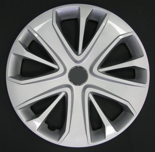 Set copricerchi coppa - 4, ruota