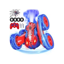 Kssvzz Spider Auto