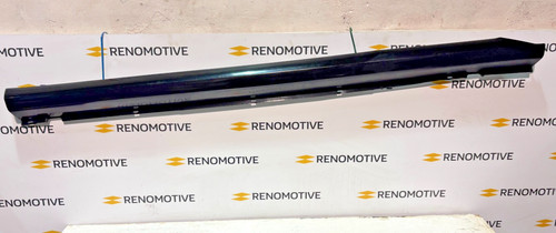 Gonna lato guidatore - , renault