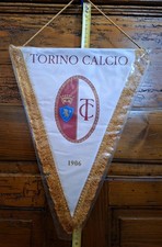 Gagliardetto Torino Calcio