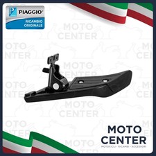 POGGIAPIEDI PASSEGGERO SX