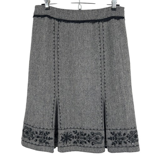 Gonna donna atelier lana a - lana,