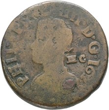 Napoli Filippo IV Publica 3