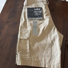 Pantaloncini cargo uomo