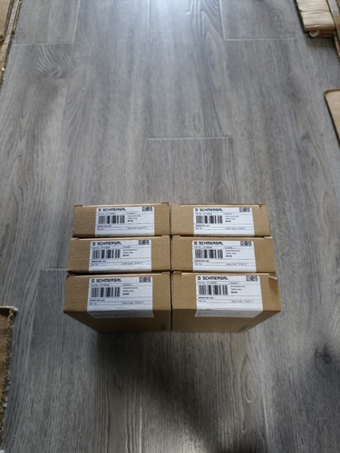 1pz nuovo schmersal - 1pz,