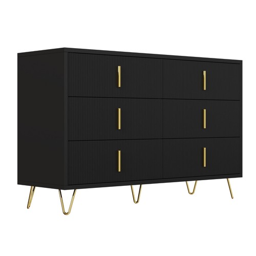 Cassettiera credenza moderna - cassettiera,