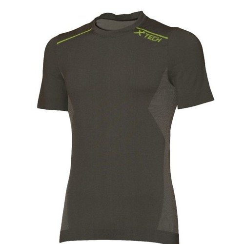 Shirt tecnica traspirante - t-shirt,